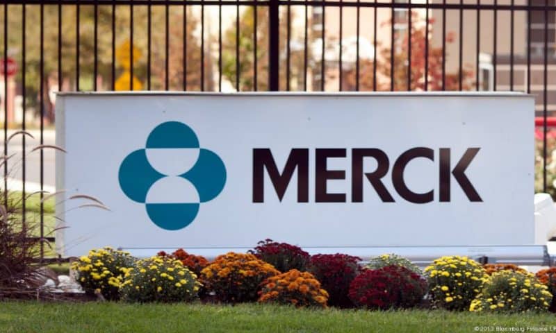 Merck & Company (MRK) gains 1.09%