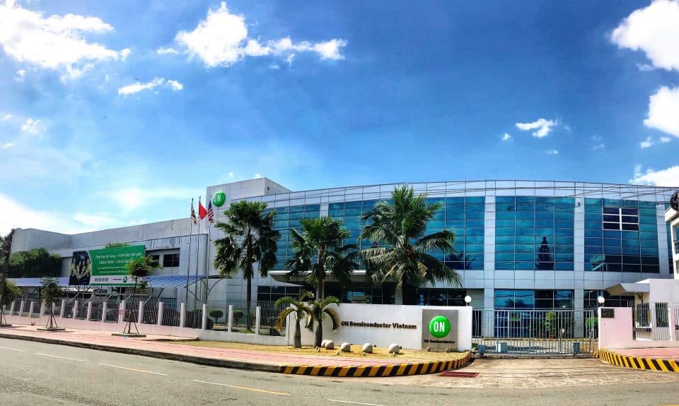 On Semiconductor (ON) gains 2.94%