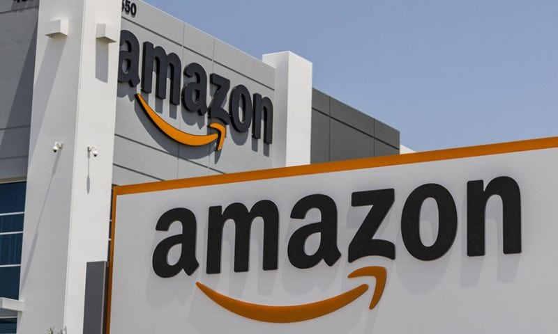 Amazon.com Inc (AMZN) gains 0.25%re