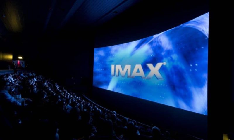 Imax Corp (IMAX) gains 0.53%