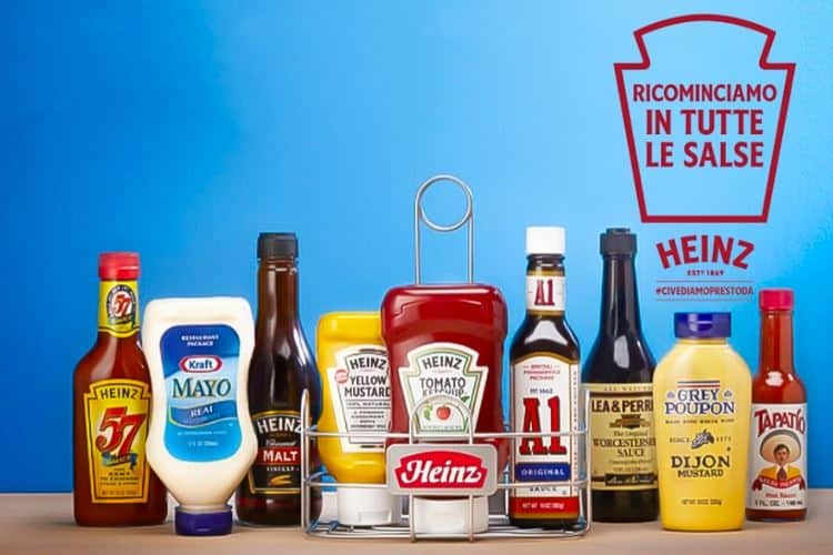 Kraft Heinz Co. Stock Falls Friday, Underperforms Market - Equity Insider