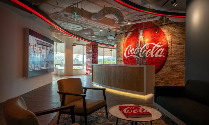 Coca-Cola Company (KO) gains 0.17%