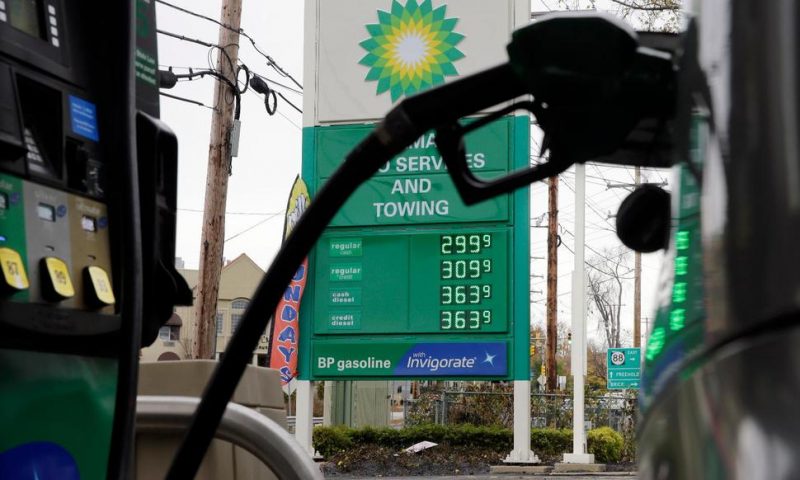 BP to Launch Share Buyback Program After Big Profit Spike