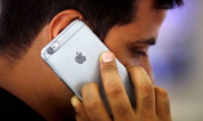 Apple Agrees to Testify Before U.S. Senate on App Store Antitrust Concerns