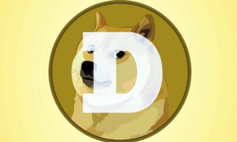 Dogecoin Has Its Day; Cryptocurrency Is Latest ‘Meme’ Craze