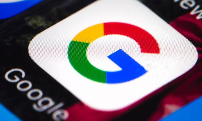 Google’s Q1 Ad Sales Surge 32%, Alphabet Profit Doubles