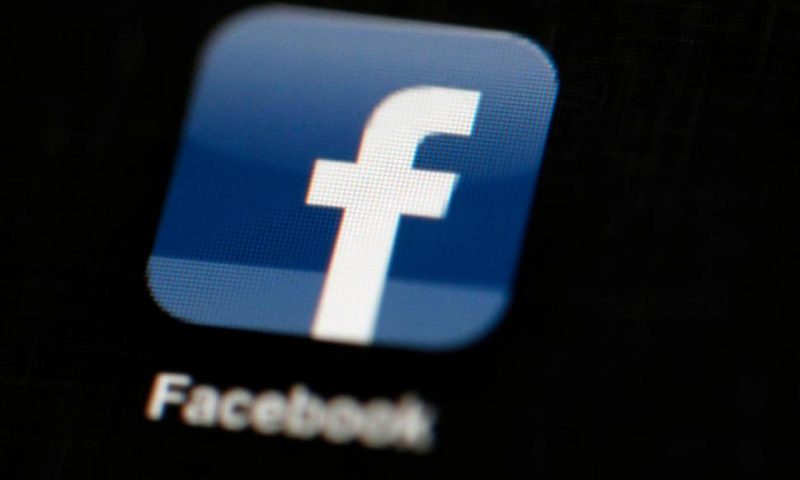 Facebook Reports Soaring Quarterly Ad Revenue, Stock Jumps
