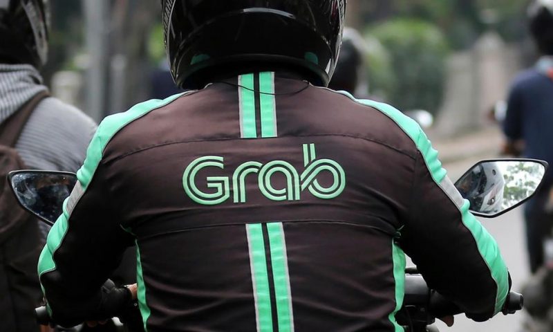 Grab to List in US Via $40 Bln Merger With Altimeter Growth