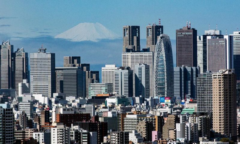 Bank of Japan ‘Tankan’ Survey Upbeat Over Economic Recovery