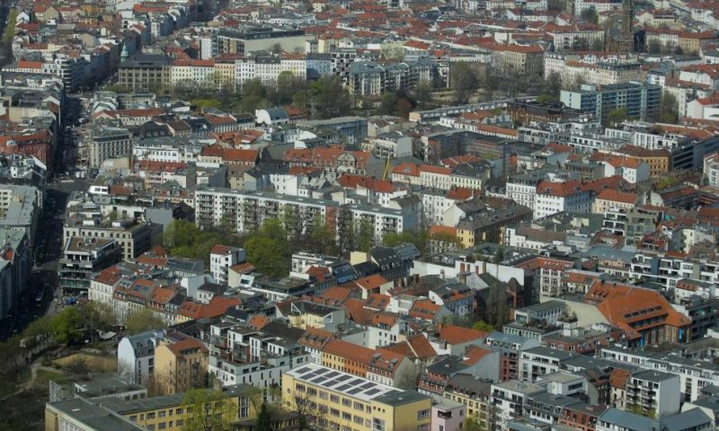 German High Court Overturns Berlin Cap on Rental Prices