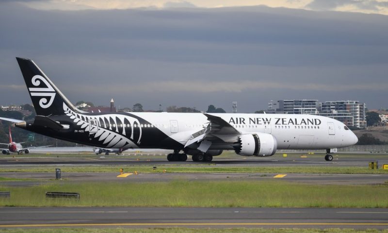 New Zealand, Australia Establish Travel Bubble, Quarantine-Free Travel