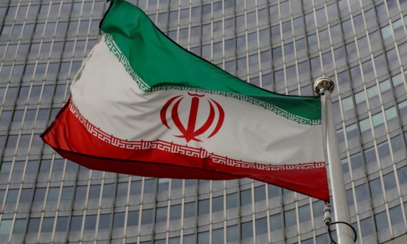 EU Says Iran Talks in Vienna to Resume on Tuesday