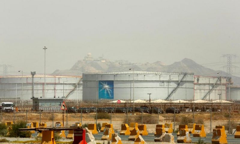 Saudi Minister Urges Caution on Oil Production Levels