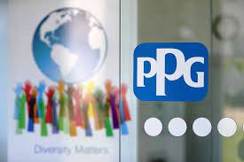 PPG stock up 4% after company tops Street views