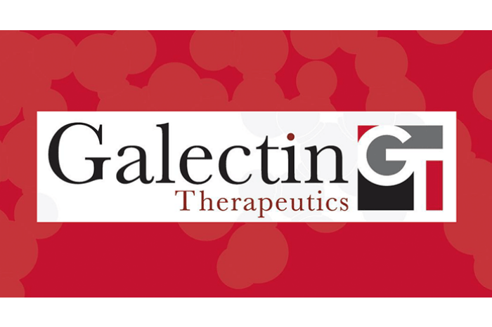 Galectin Therapeutic (GALT) soared 22.6%