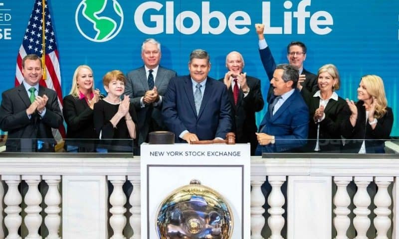 Equities Analysts Issue Forecasts for Globe Life Inc.’s Q3 2021 Earnings (NYSE:GL)