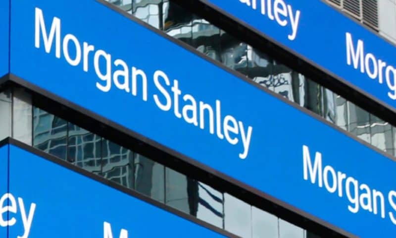 Morgan Stanley (MS) gains 0.65%