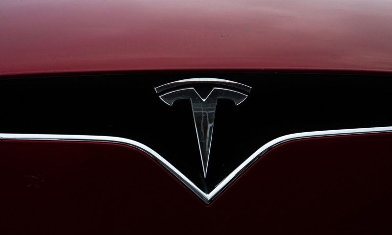 Tesla stock upgraded by Wedbush after ‘paradigm changer’ delivery numbers