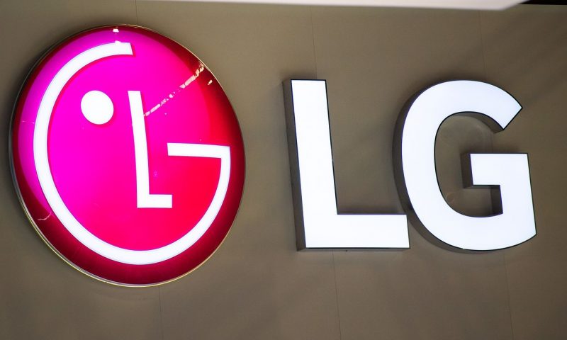 LG Electronics to get out of the smartphone business