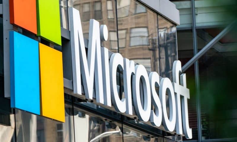 Microsoft in talks to buy Nuance Communications for around $16 billion: reports