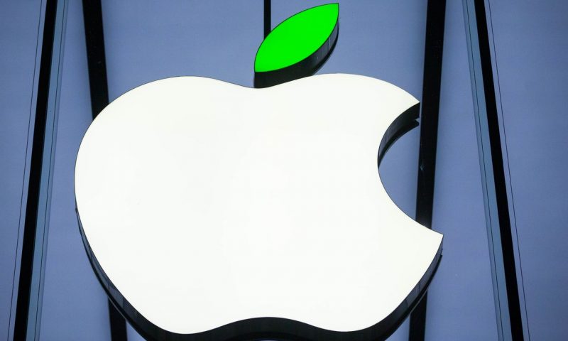 Apple launches $200 million forestry fund it says will bring financial return for investors