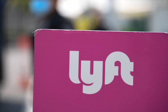 Lyft selling its self-driving business to Toyota subsidiary