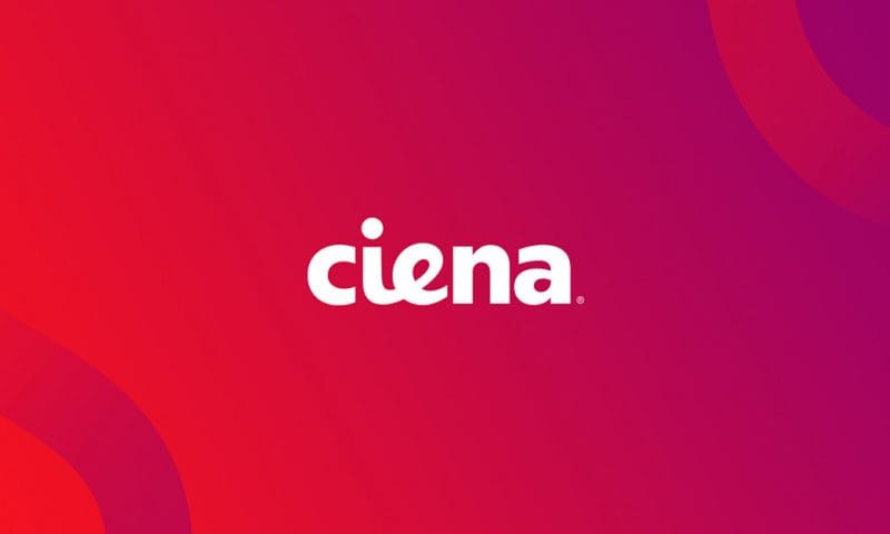 Ciena Corp (CIEN) falls 0.3%