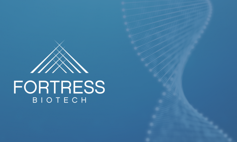 Fortress Biotech Inc. (FBIO) Soars 3.52%