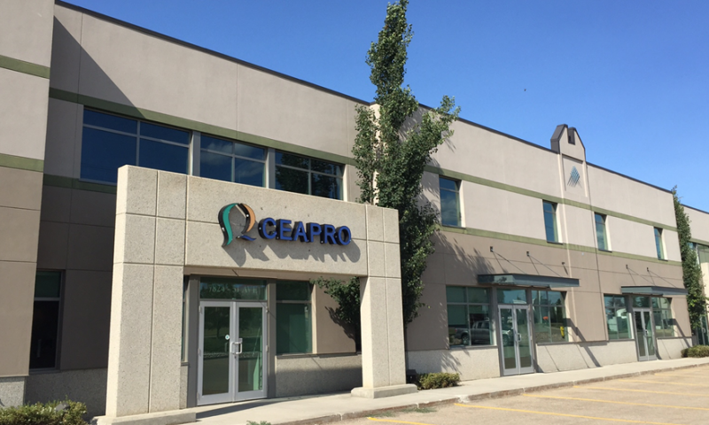 Ceapro Inc (CZO.VN) gains 1.49%