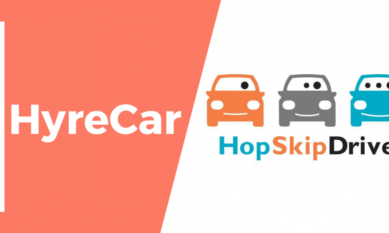 HyreCar stock rises more than 6% as Q1 sales rise
