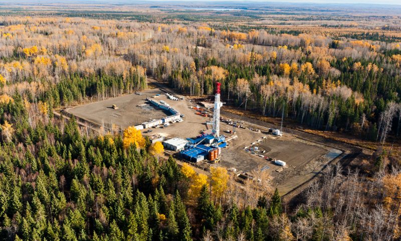 Athabasca Oil Sands Corp (ATHOF) gains 0.61%