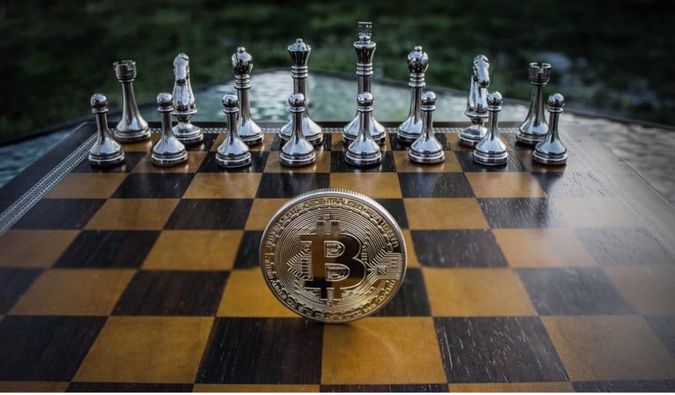 The 21st Century Digital ‘Gold Rush’ is Here, and Decentralized Crypto Wallet Exchange Tech is at the Center of it All