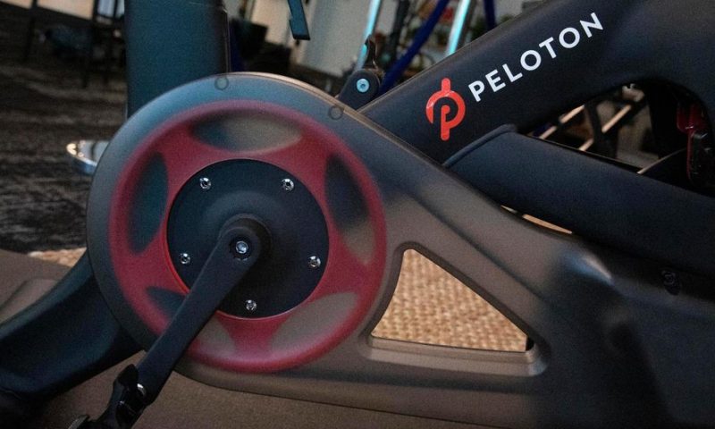Peloton Plans to Build First US Factory in Ohio, Add 2K Jobs