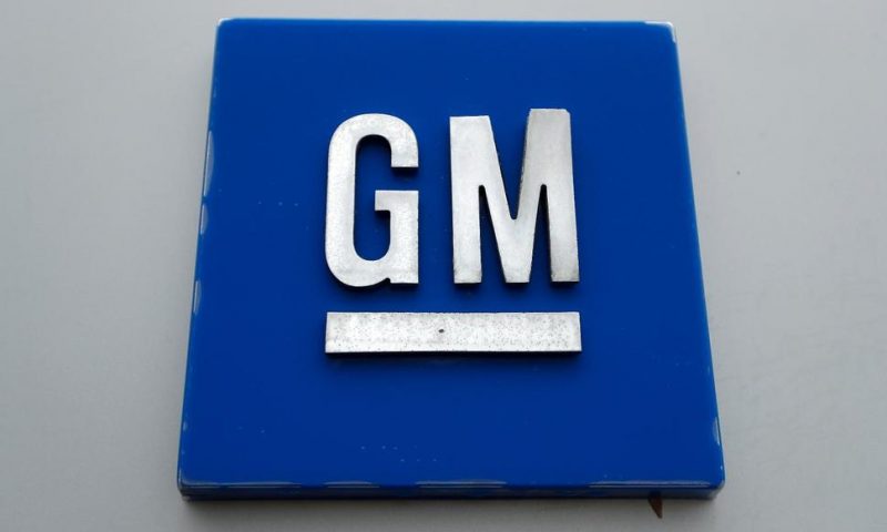 GM Now Says It Will Support Union at New Battery Factories