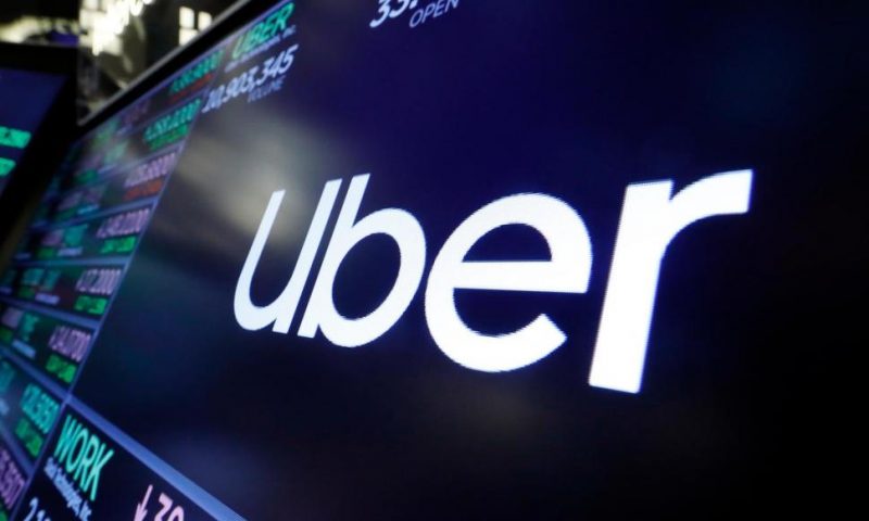 Uber Signs Driver Bargaining Agreement With Major UK Union