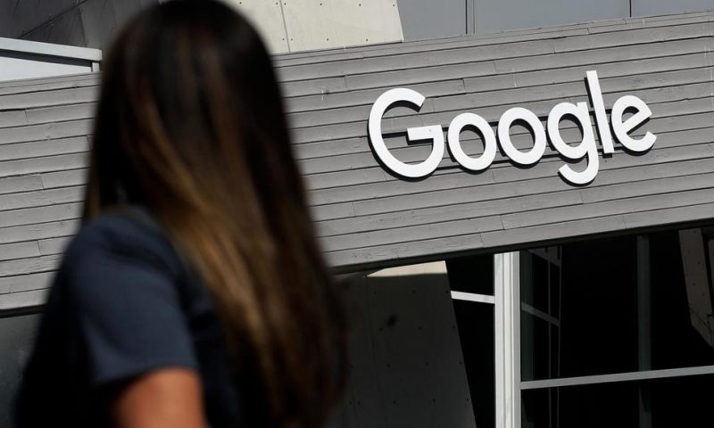 Google Says 20% of Workers Will Be Remote, Many More Hybrid