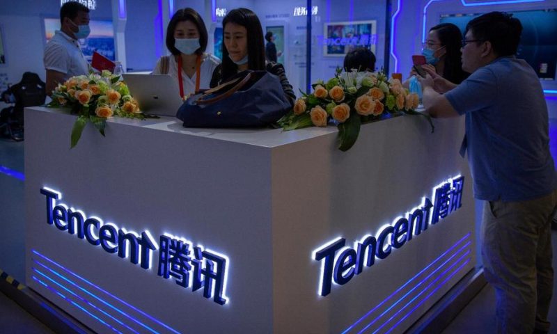 Beijing Warns Fintech Firms Against Anti-Monopoly Behavior