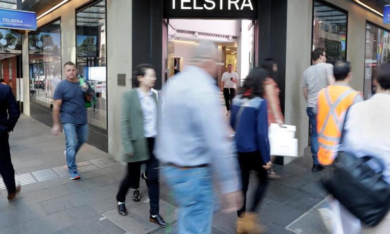 Australian Telco Fined $39M for Exploiting Indigenous Folk