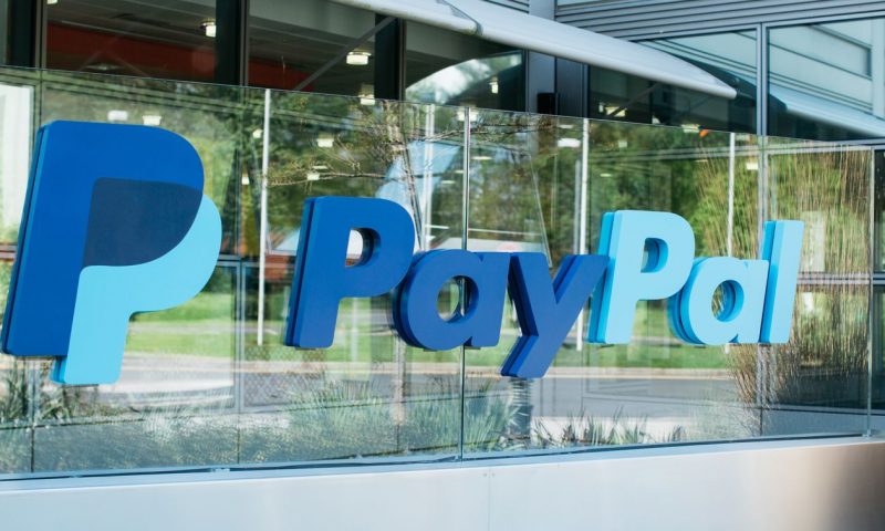 PayPal sees record earnings, volume amid sustained e-commerce surge