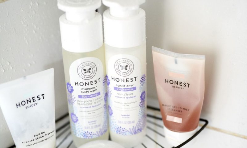 Jessica Alba’s Honest Co. prices IPO at $16 a share