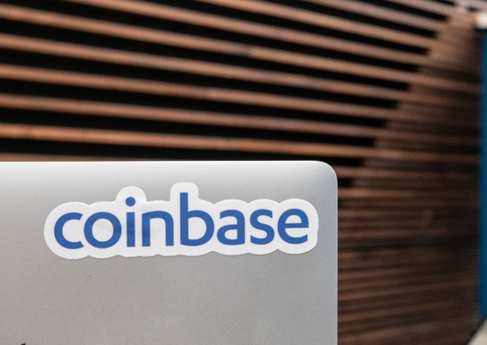 Coinbase’s stock bounces after bullish calls from Wall Street analysts
