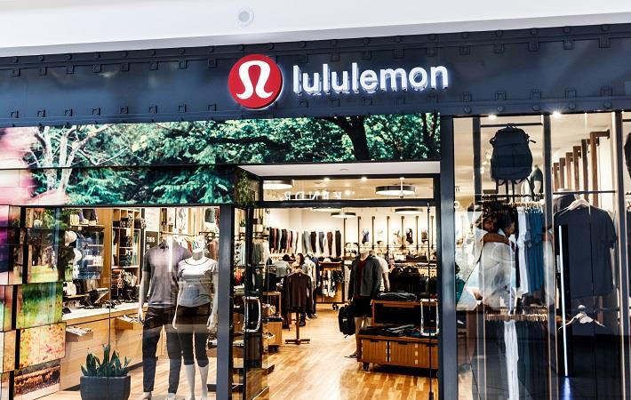 Lululemon Athletica (LULU) gains 1.74%