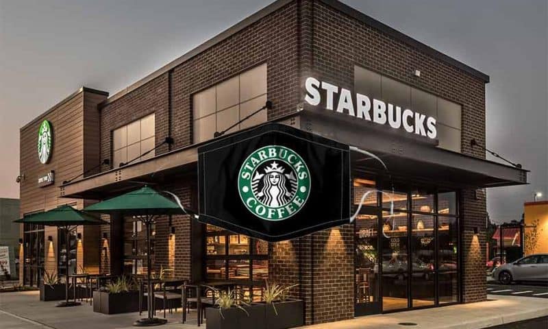 Starbucks Corp. Stock Rises Thursday, Outperforms Market - Equity Insider