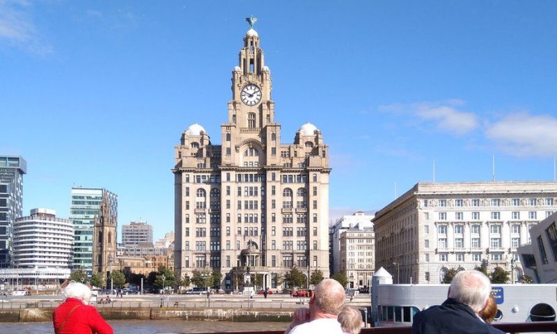 Unesco report says Liverpool should lose World Heritage status