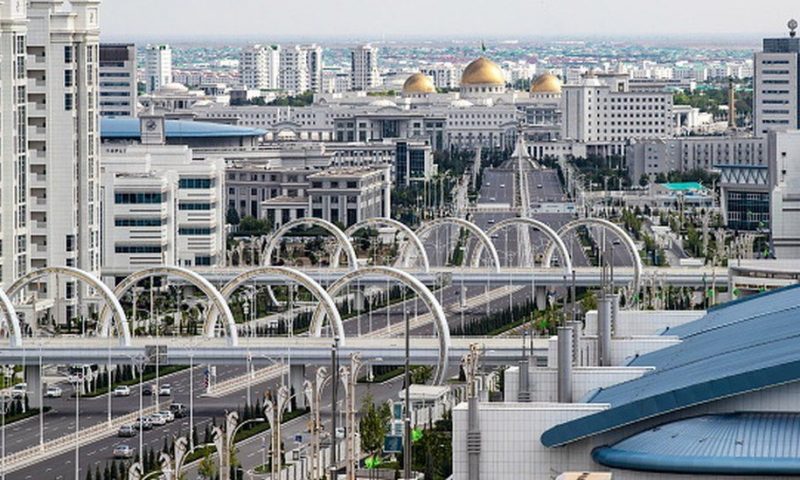 Turkmenistan’s capital tops list of most expensive cities for expats