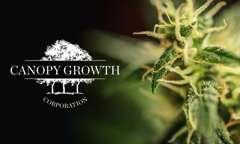 Canopy Growth reports wider-than-expected loss, but stock gains