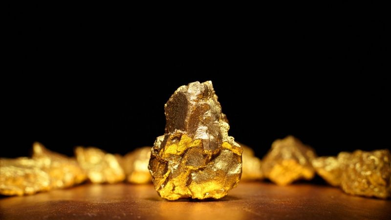 Royal Gold, Inc. (RGLD) gains 0.9030%