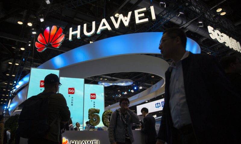 Appeals Court Upholds FCC Subsidy Ban for Huawei Purchases