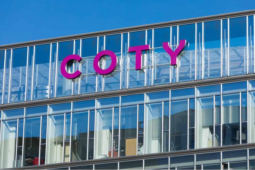 Coty Inc. Cl A Stock Falls Tuesday, Underperforms Market - Equity Insider