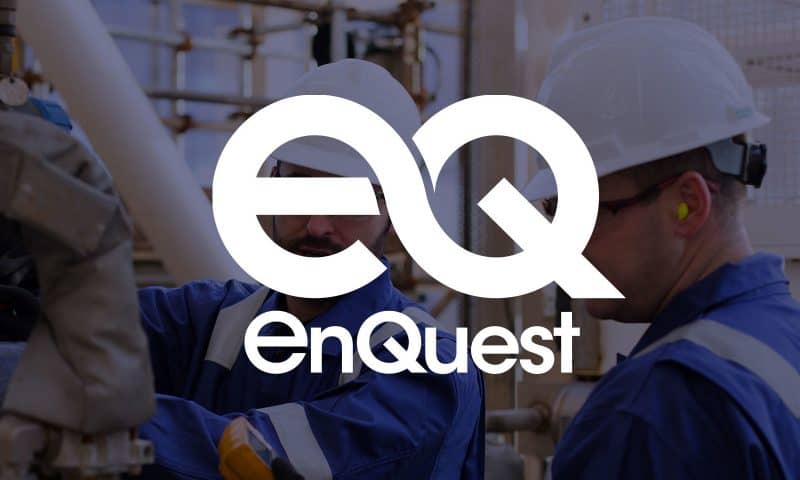 EnQuest Signs New $750 Mln Debt Facility